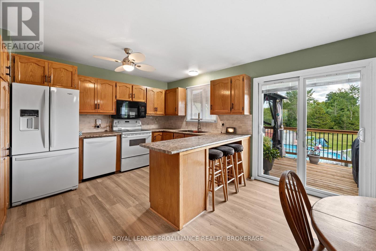 96 Colebrook Road, Stone Mills, Ontario  K0K 3N0 - Photo 8 - X13709692