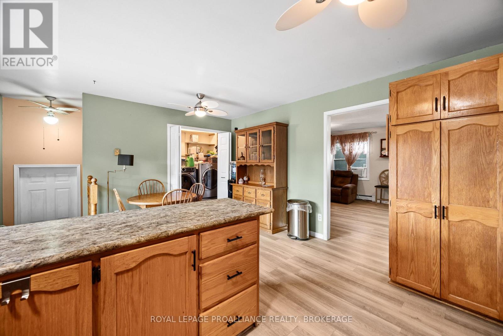 96 Colebrook Road, Stone Mills, Ontario  K0K 3N0 - Photo 9 - X13709692