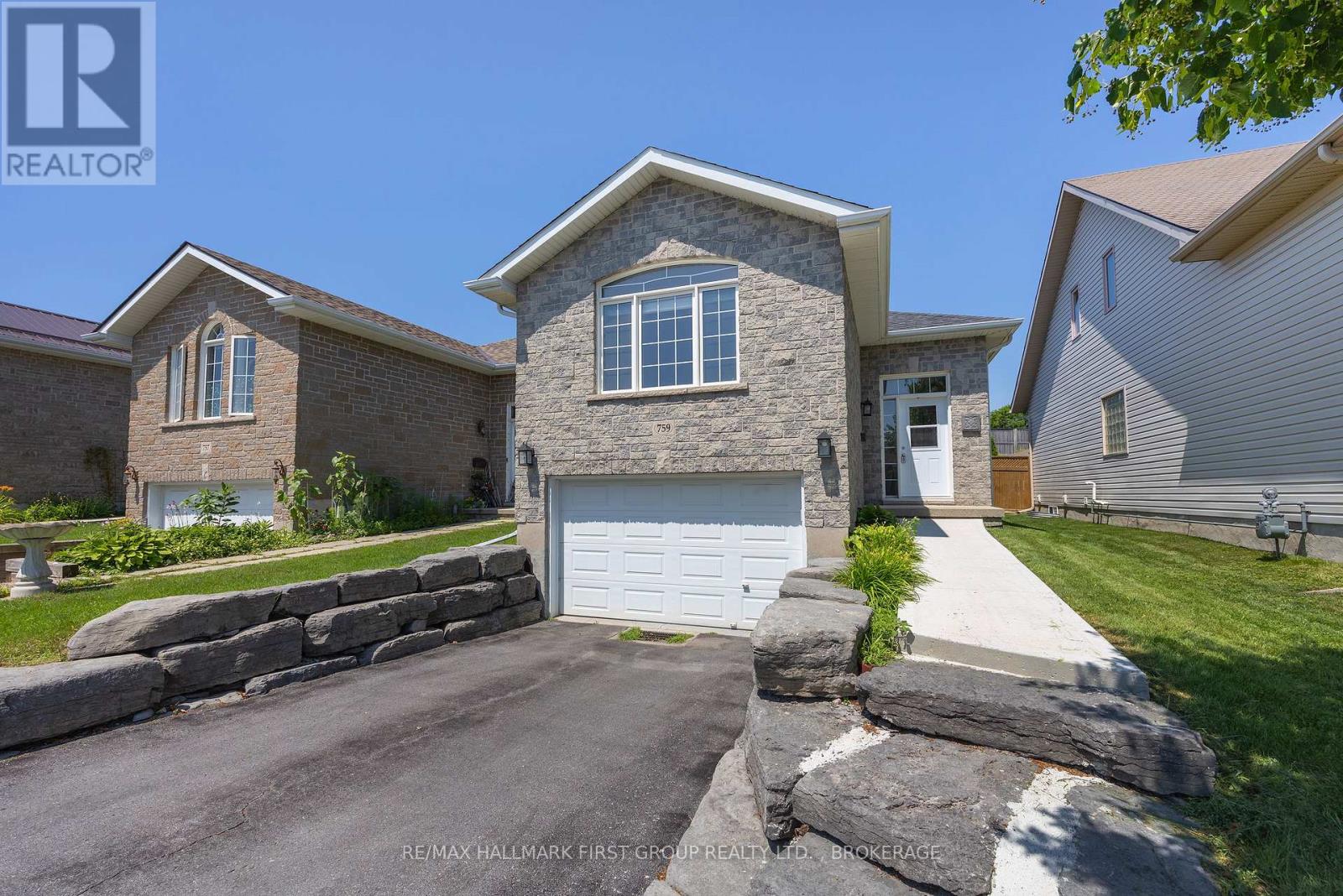 759 TANNER DRIVE, Kingston, Ontario