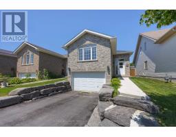 759 TANNER DRIVE, Kingston, Ontario