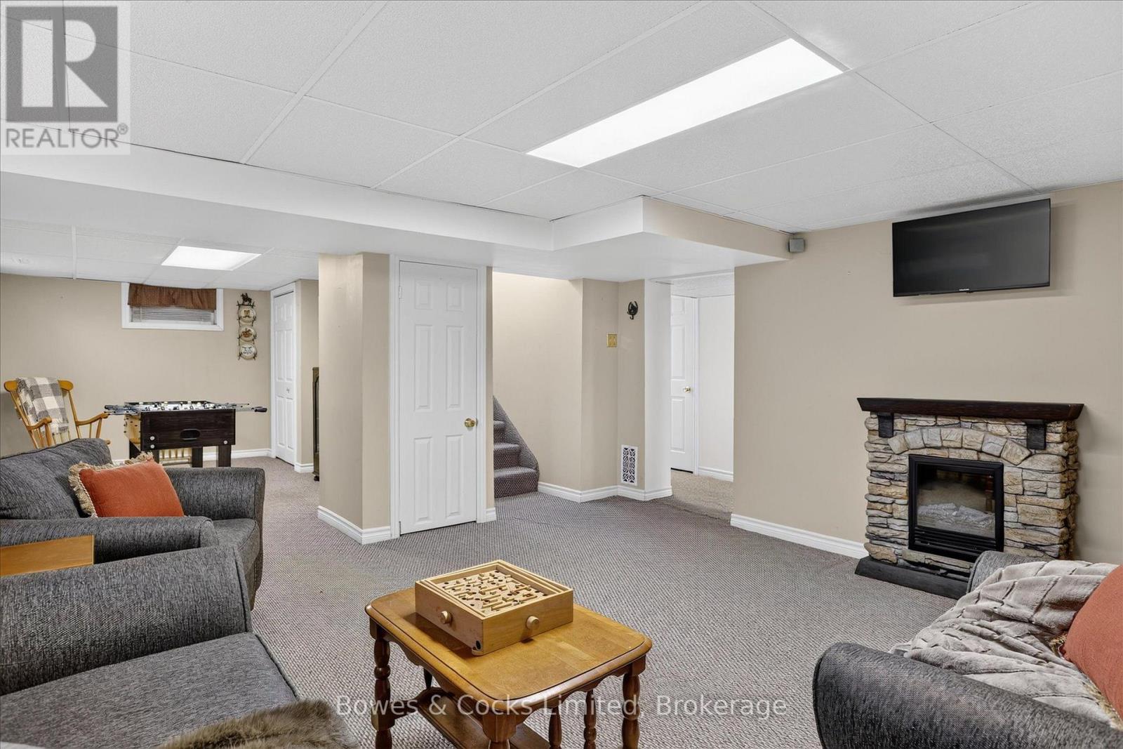 1193 Clonsilla Avenue, Peterborough, Ontario  K9J 5Y6 - Photo 33 - X13709460