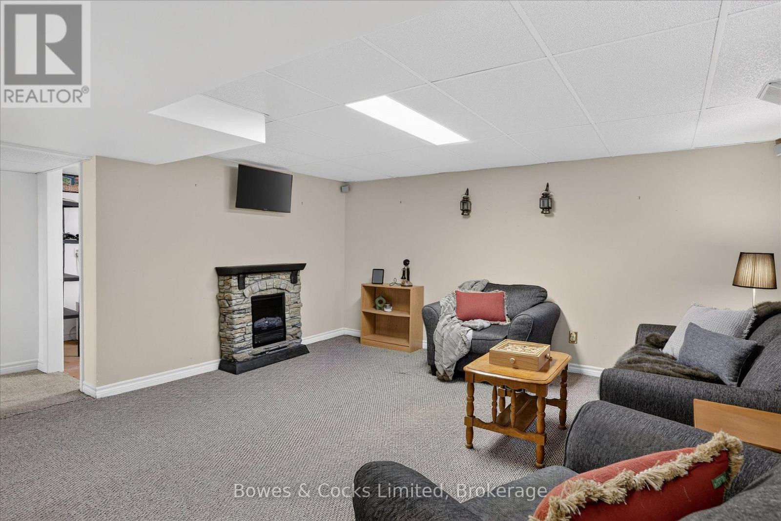 1193 Clonsilla Avenue, Peterborough, Ontario  K9J 5Y6 - Photo 34 - X13709460