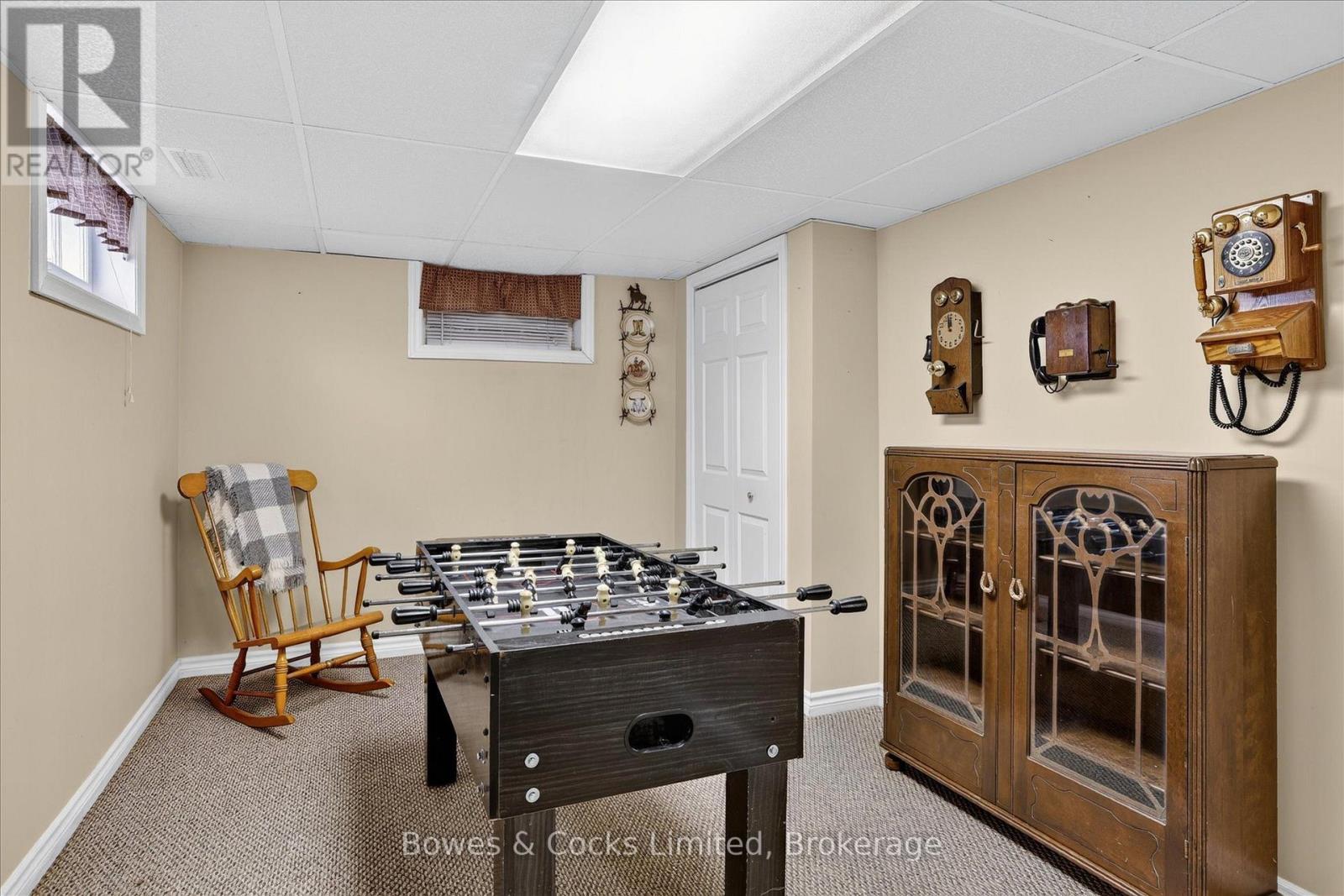 1193 Clonsilla Avenue, Peterborough, Ontario  K9J 5Y6 - Photo 35 - X13709460