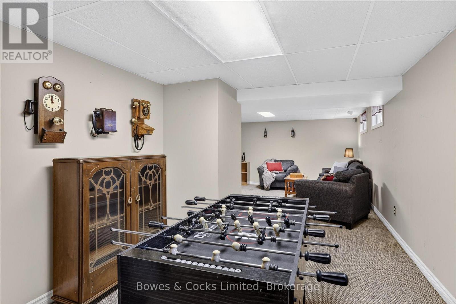 1193 Clonsilla Avenue, Peterborough, Ontario  K9J 5Y6 - Photo 39 - X13709460