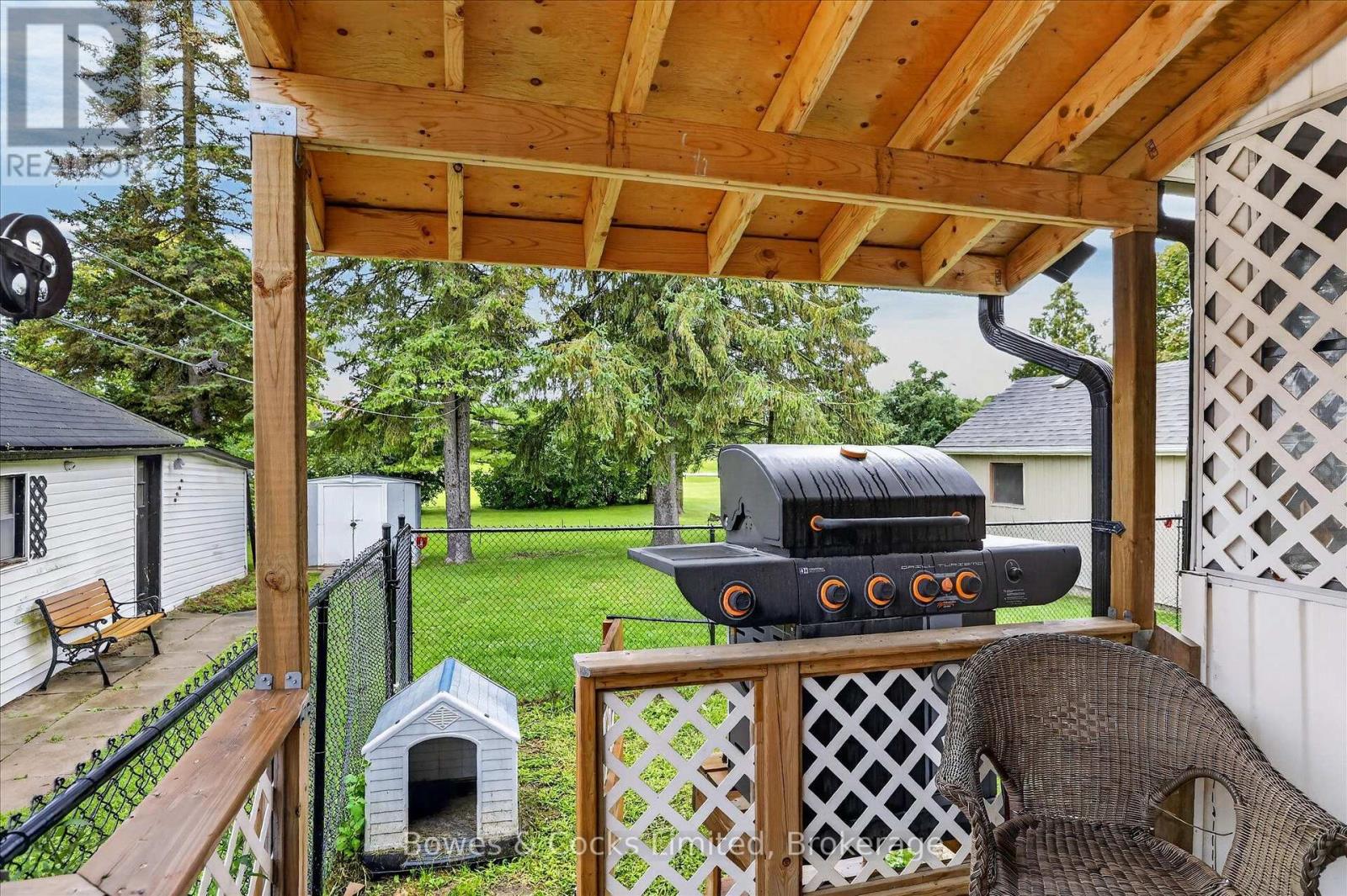 1193 Clonsilla Avenue, Peterborough, Ontario  K9J 5Y6 - Photo 41 - X13709460