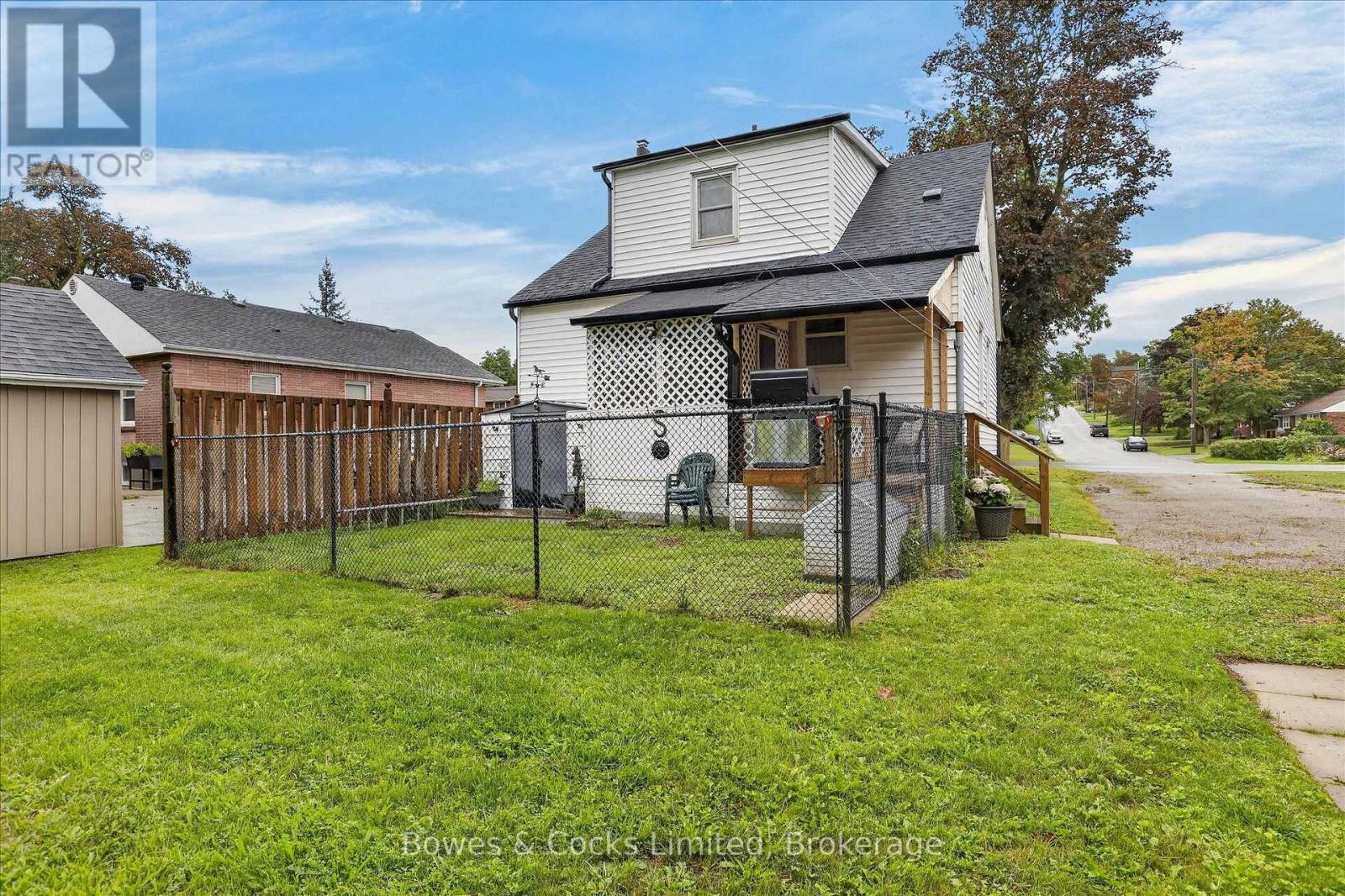 1193 Clonsilla Avenue, Peterborough, Ontario  K9J 5Y6 - Photo 43 - X13709460