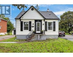 1193 CLONSILLA AVENUE, Peterborough, Ontario