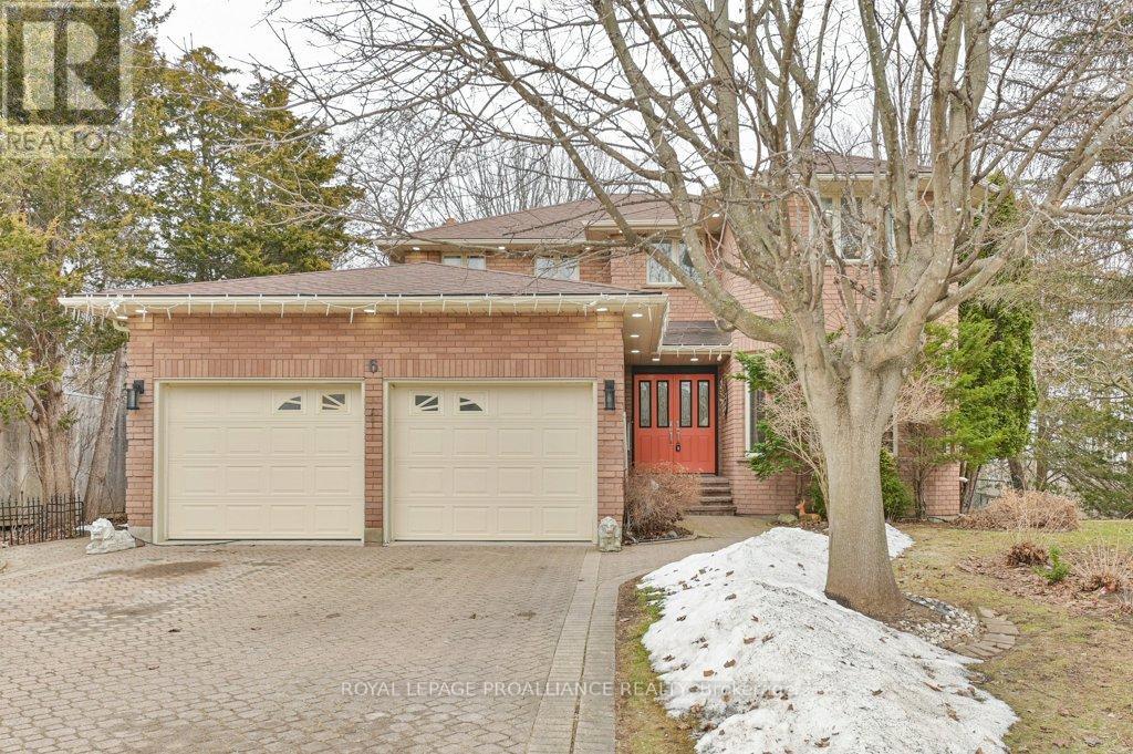 6 Bridlewood Lane, Quinte West, Ontario  K8V 6N4 - Photo 3 - X13709502