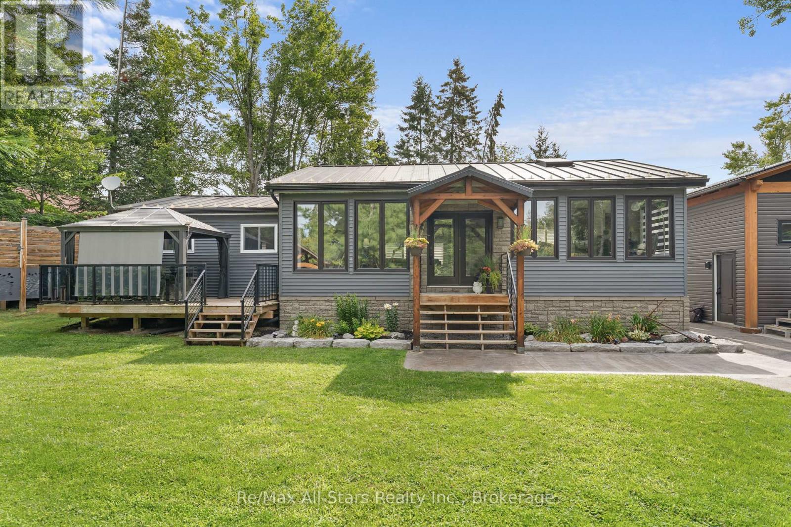 30 River Road, Kawartha Lakes, Ontario  K0M 1N0 - Photo 2 - X13709698