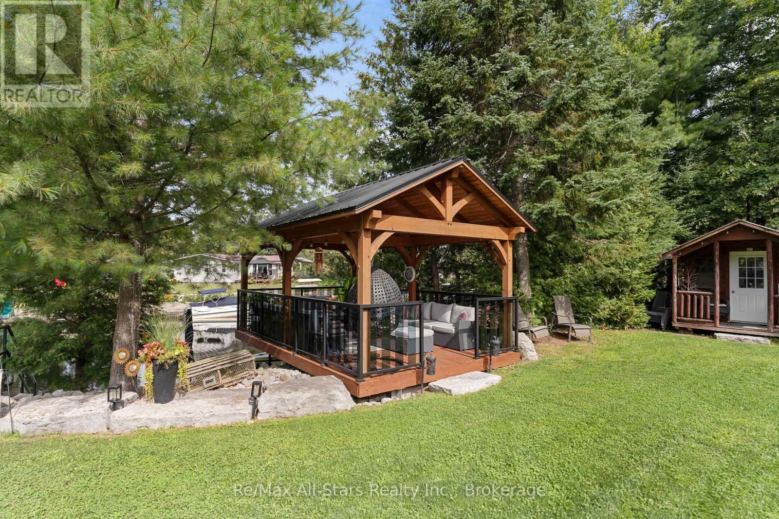 30 River Road, Kawartha Lakes, Ontario  K0M 1N0 - Photo 25 - X13709698