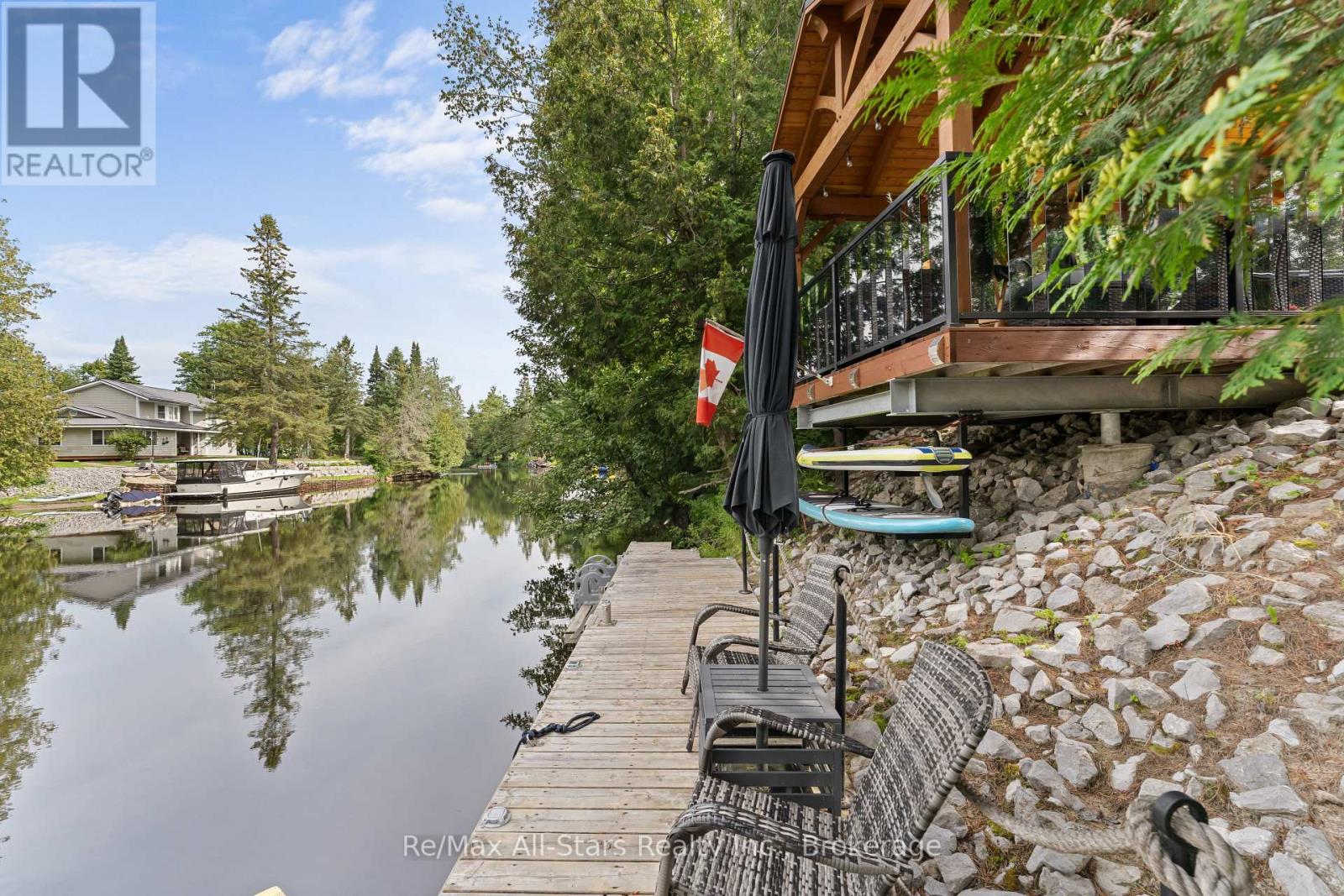 30 River Road, Kawartha Lakes, Ontario  K0M 1N0 - Photo 28 - X13709698