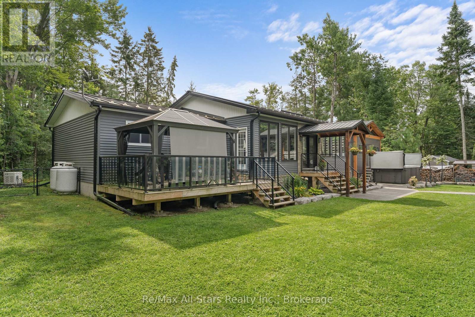 30 River Road, Kawartha Lakes, Ontario  K0M 1N0 - Photo 3 - X13709698