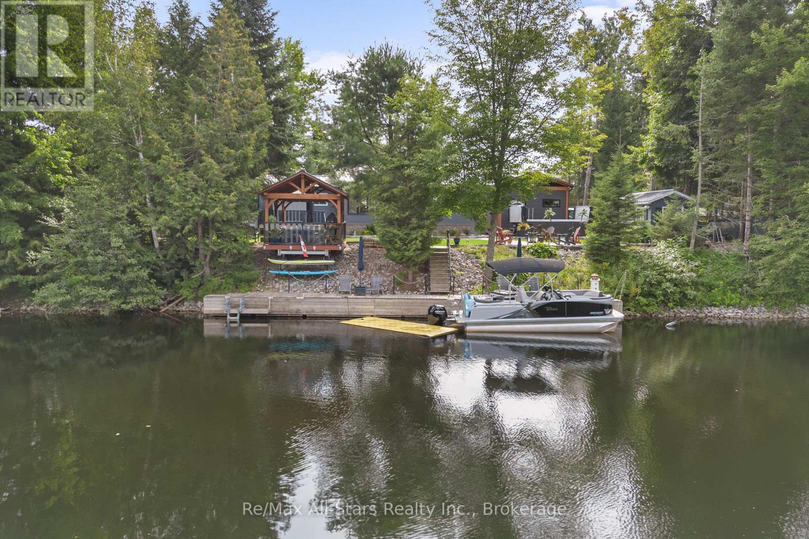 30 River Road, Kawartha Lakes, Ontario  K0M 1N0 - Photo 30 - X13709698