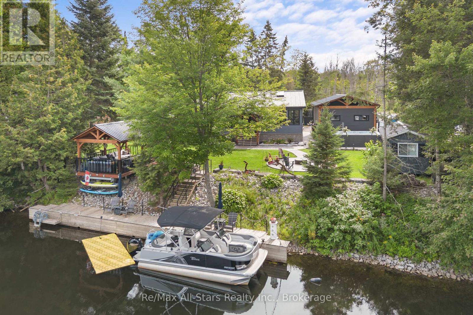 30 River Road, Kawartha Lakes, Ontario  K0M 1N0 - Photo 31 - X13709698