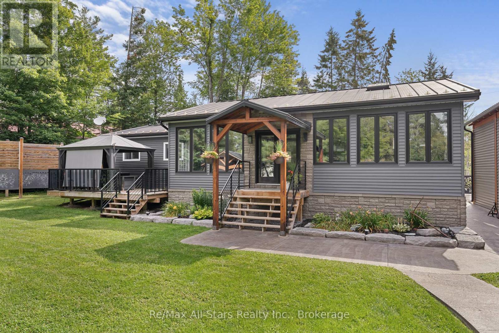 30 River Road, Kawartha Lakes, Ontario  K0M 1N0 - Photo 34 - X13709698
