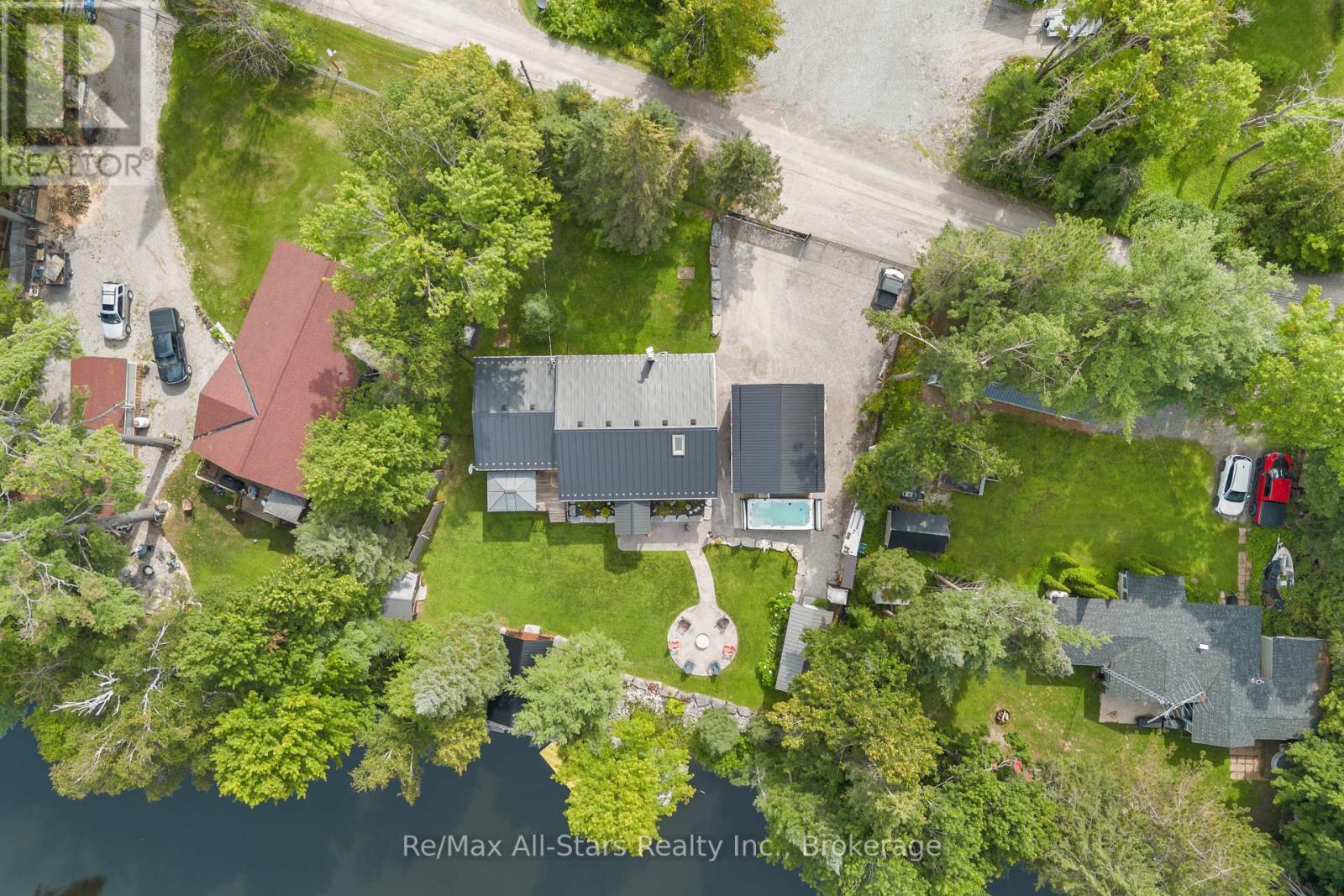 30 River Road, Kawartha Lakes, Ontario  K0M 1N0 - Photo 39 - X13709698