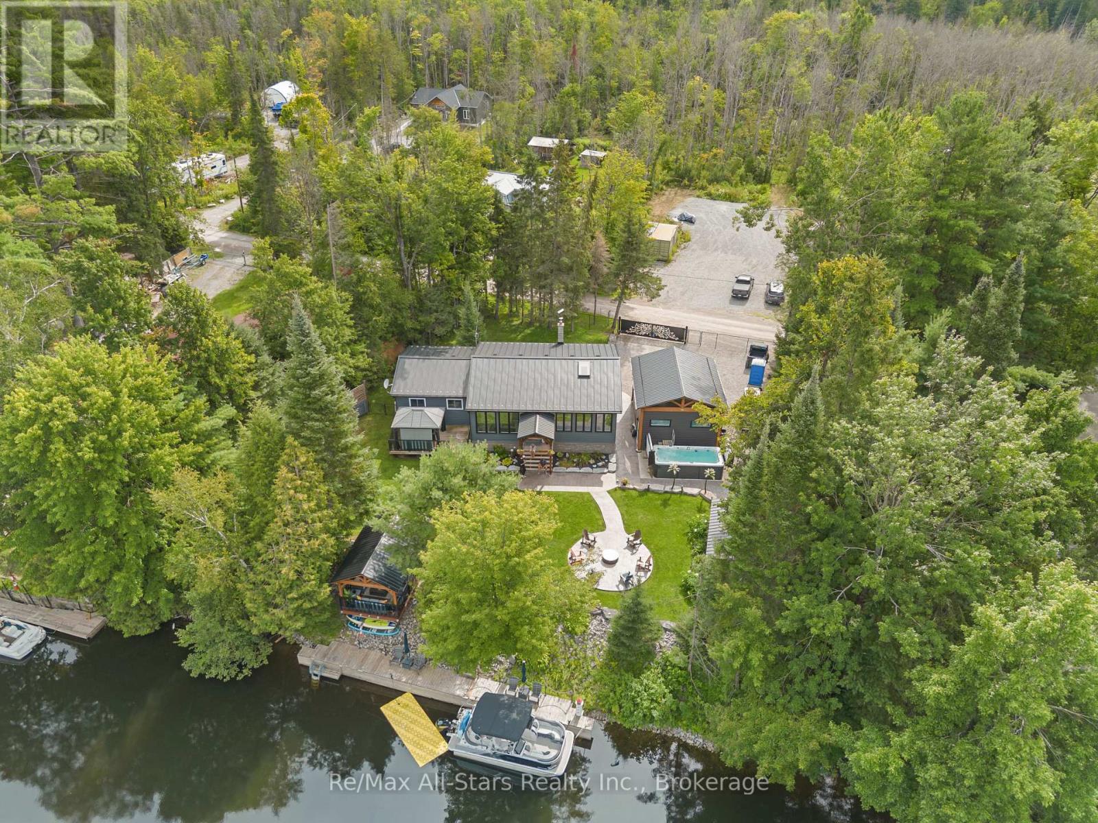 30 River Road, Kawartha Lakes, Ontario  K0M 1N0 - Photo 40 - X13709698