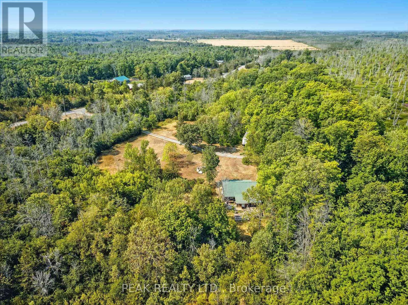 1849 Fry Road, Prince Edward County, Ontario  K0K 2T0 - Photo 23 - X13709708