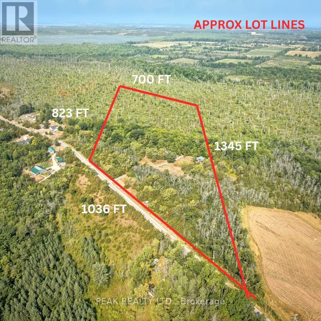 1849 Fry Road, Prince Edward County, Ontario  K0K 2T0 - Photo 4 - X13709708