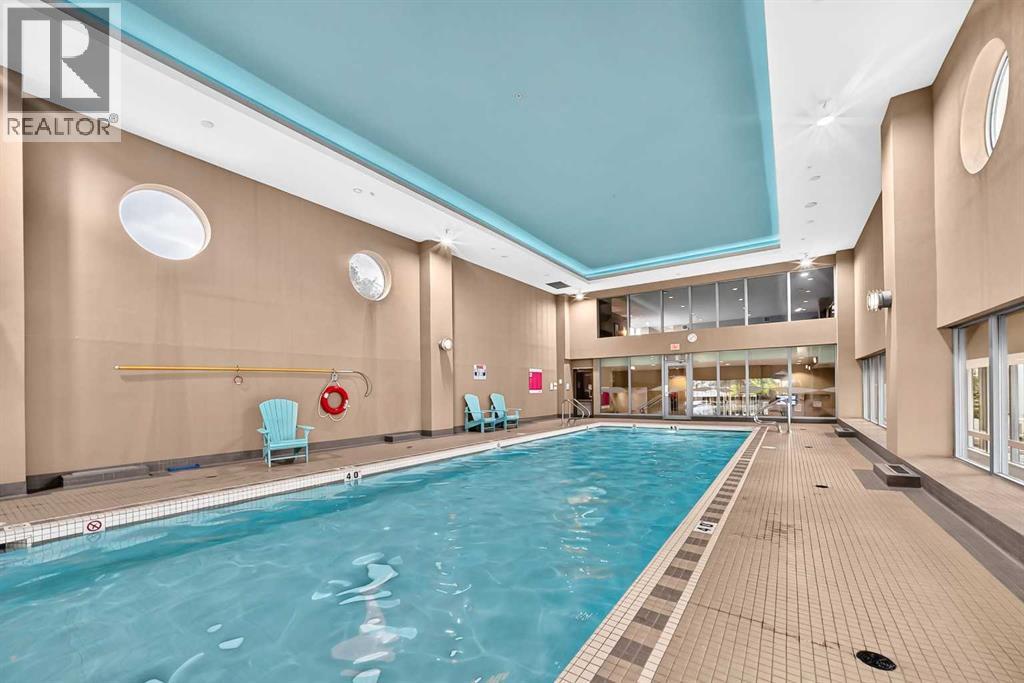 2204, 99 Spruce Place Sw, Calgary, Alberta  T3C 3X7 - Photo 38 - A2326928