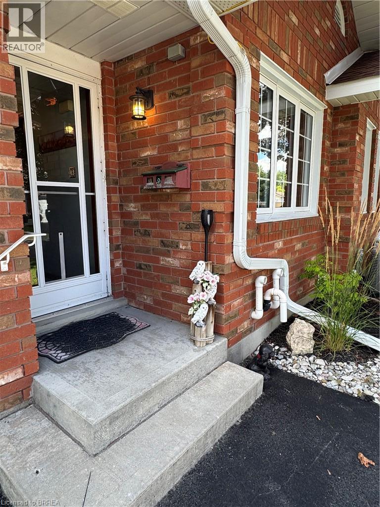 60 Whitlaw Way Unit# 16, Paris, Ontario  N3L 4C3 - Photo 5 - 40857290