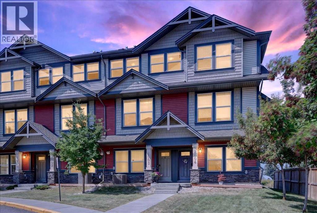 2003, 280 Williamstown Close Nw, Airdrie, Alberta  T4B 4B6 - Photo 1 - A2332394