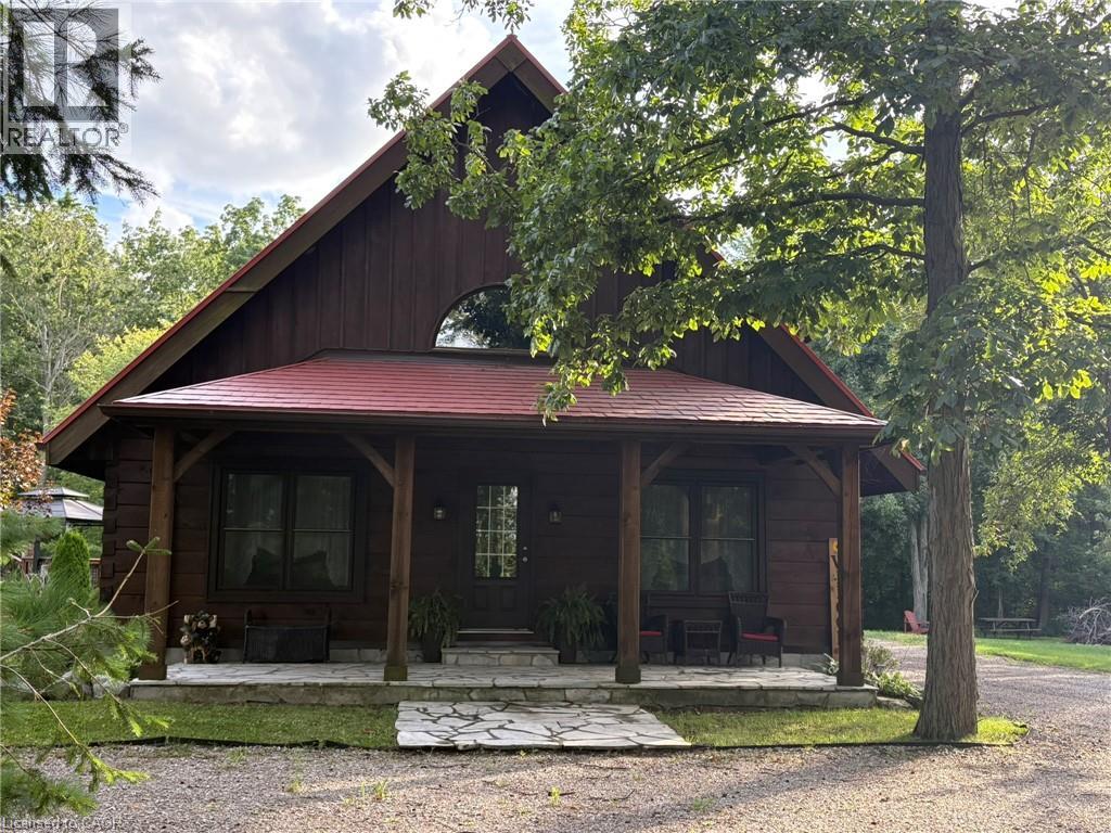 664 Concession 3 Road, Fisherville, Ontario  N0A 1G0 - Photo 4 - 40832846