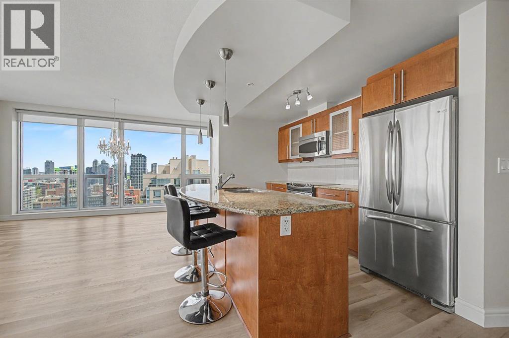 1900, 817 15 Avenue Sw, Calgary, Alberta  T2R 0H8 - Photo 5 - A2335575