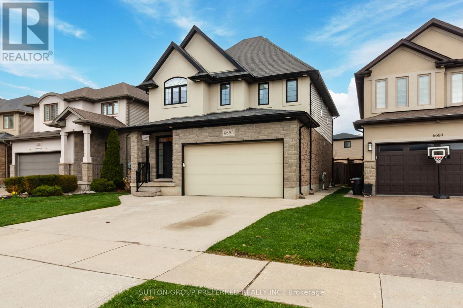 6685 Navin Crescent, London South, Ontario  N6P 0B7 - Photo 1 - X13709468