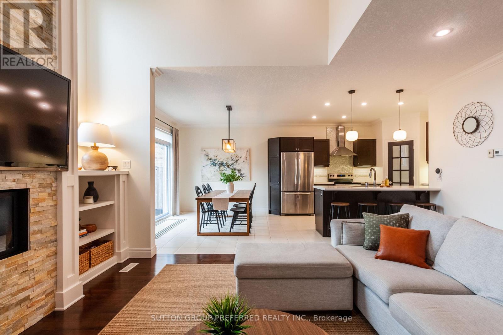 6685 Navin Crescent, London South, Ontario  N6P 0B7 - Photo 12 - X13709468