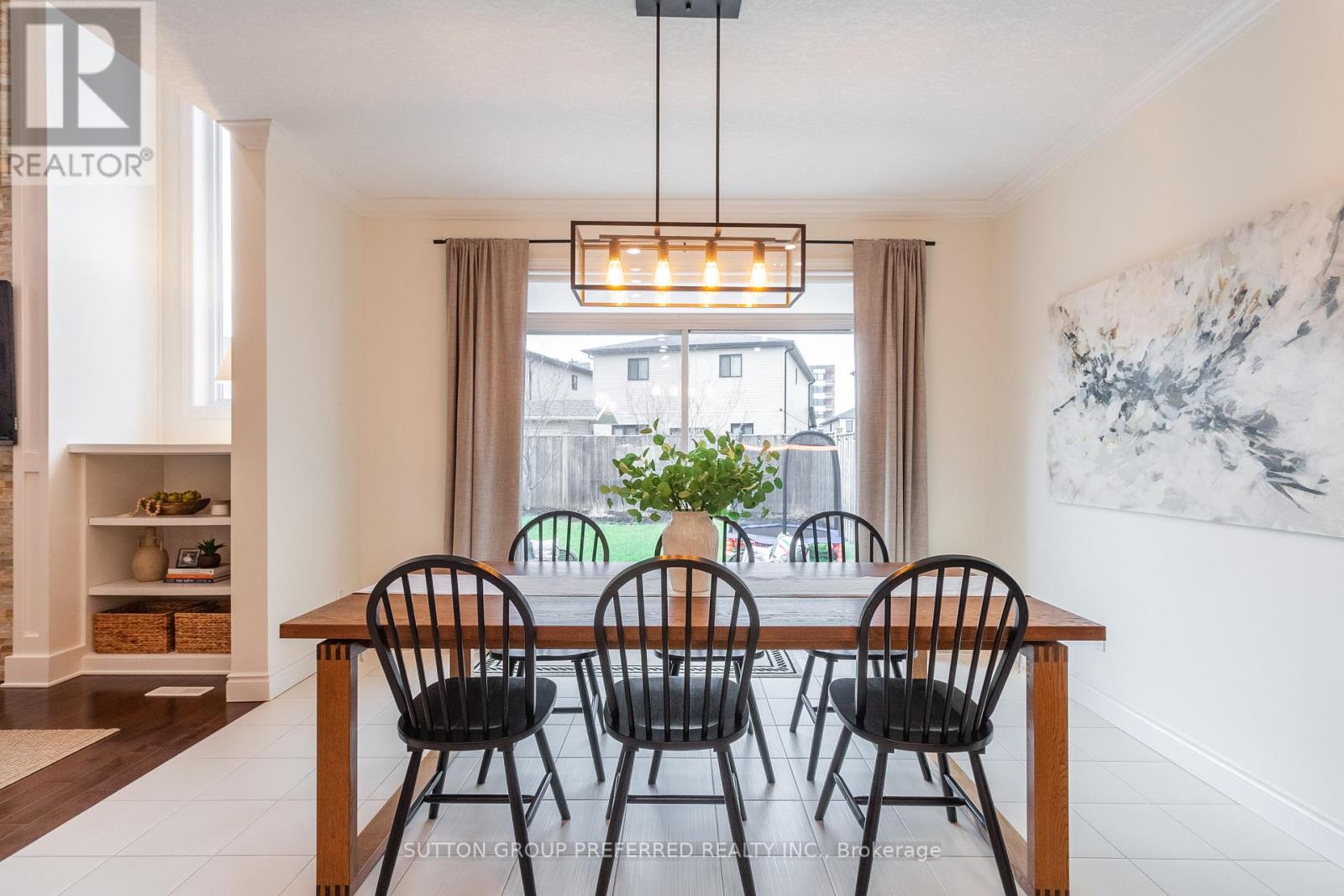 6685 Navin Crescent, London South, Ontario  N6P 0B7 - Photo 22 - X13709468