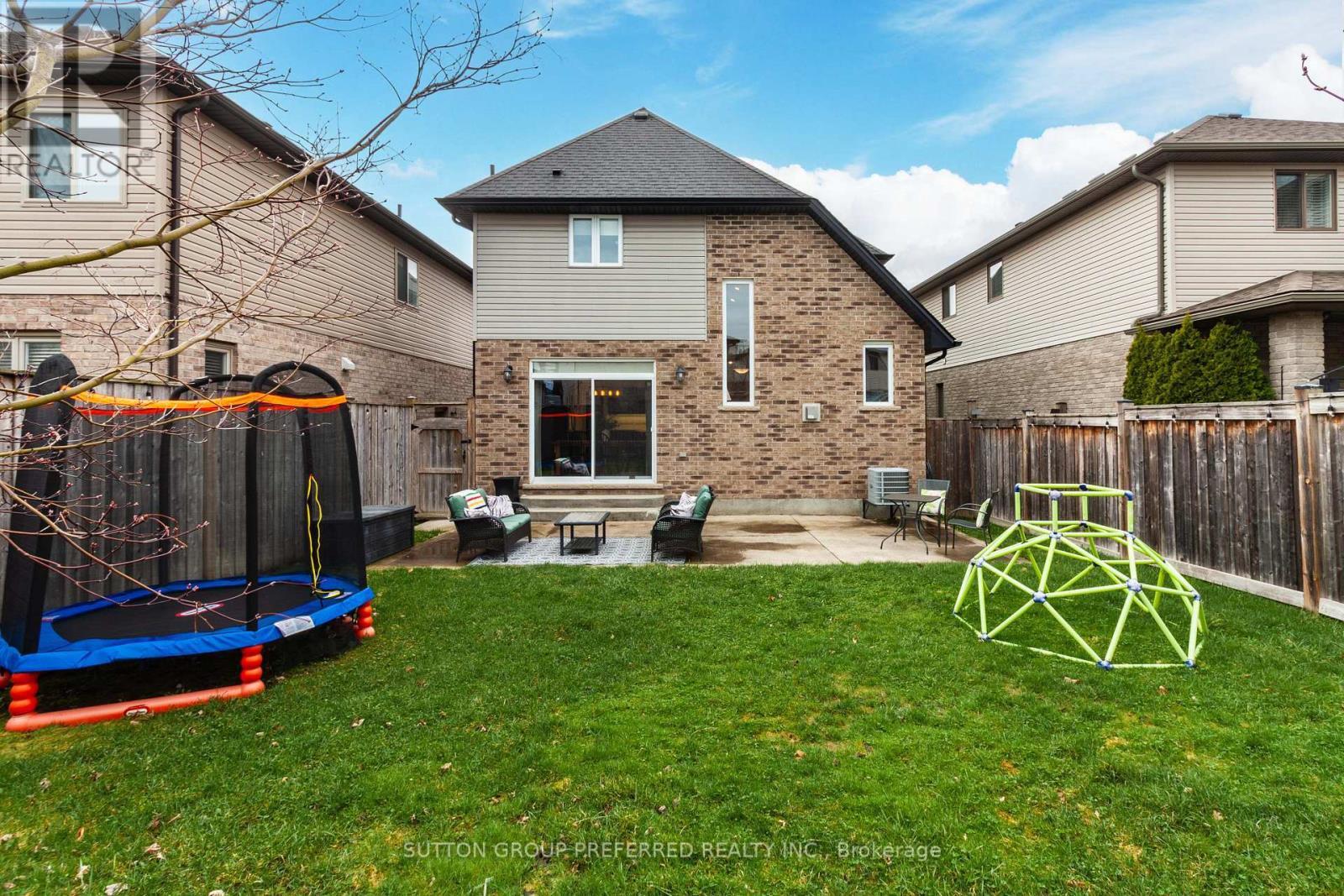 6685 Navin Crescent, London South, Ontario  N6P 0B7 - Photo 4 - X13709468