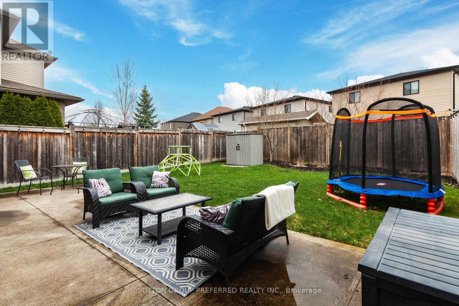 6685 Navin Crescent, London South, Ontario  N6P 0B7 - Photo 5 - X13709468