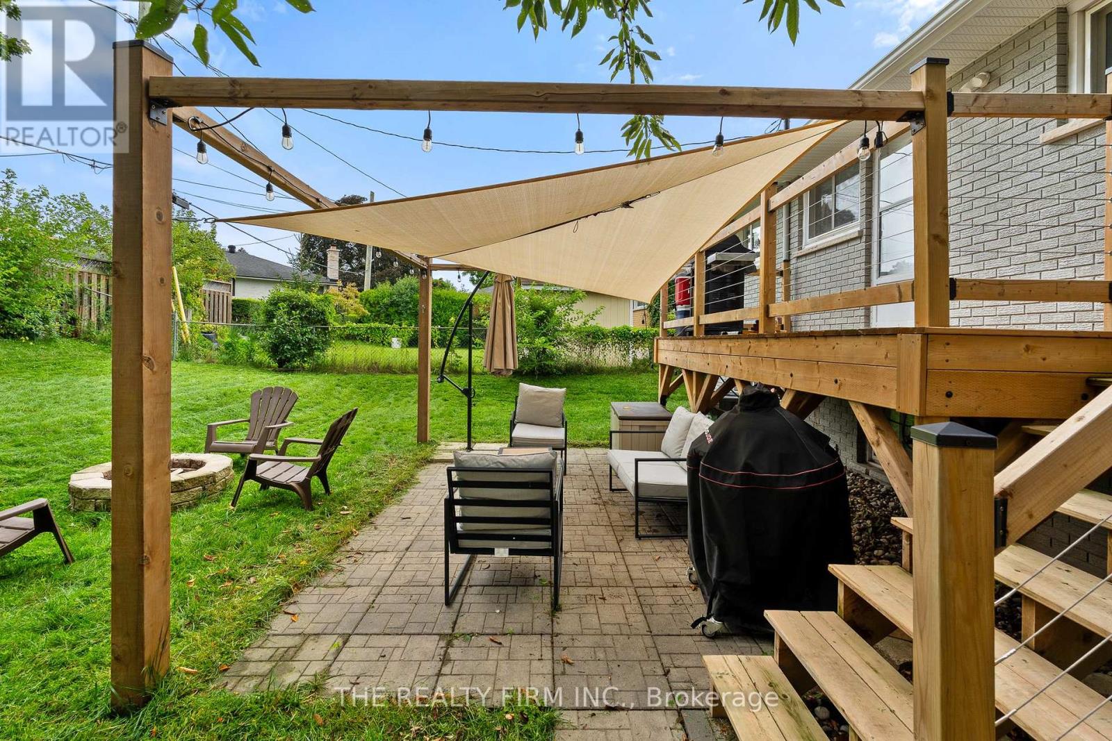 10 Afton Road, London South, Ontario  N5Z 3Z7 - Photo 28 - X13709620