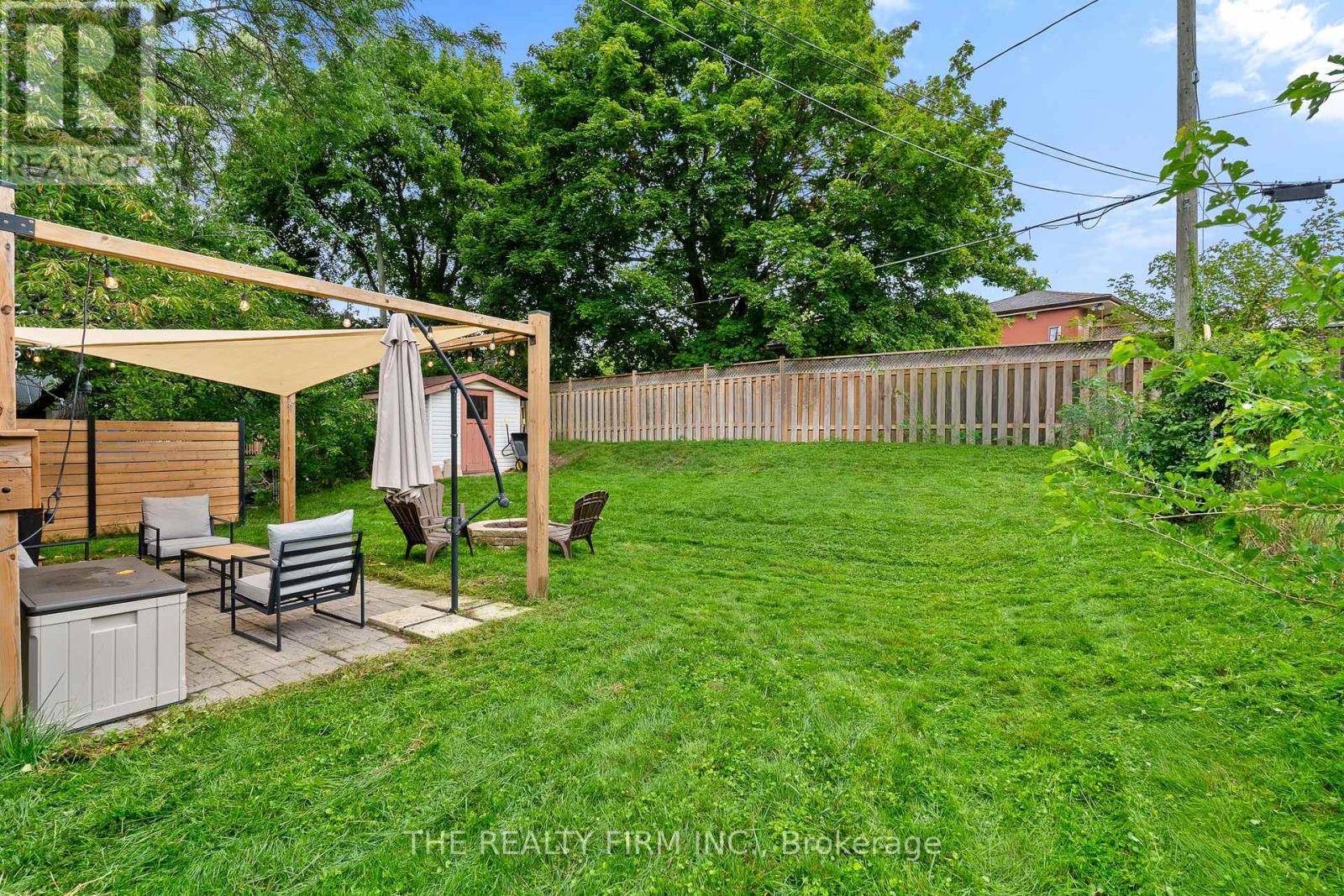 10 Afton Road, London South, Ontario  N5Z 3Z7 - Photo 31 - X13709620