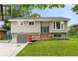 10 AFTON ROAD, London South, Ontario