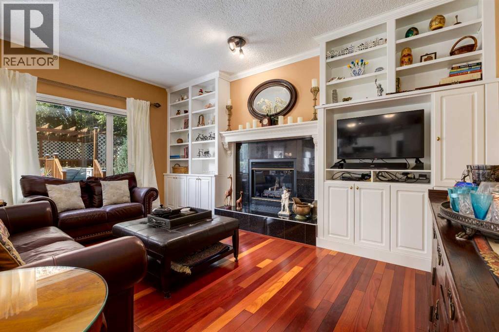 142 Springbank Crescent Sw, Calgary, Alberta  T3H 3S6 - Photo 8 - A2337350