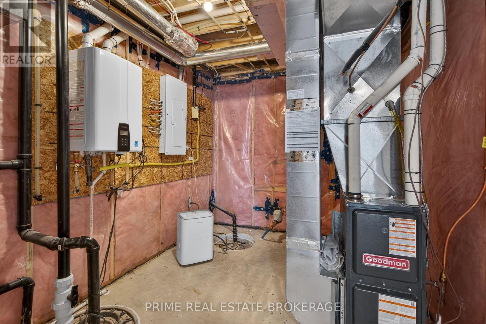 5 - 177 Chestnut Street, Lucan Biddulph, Ontario  N0M 2J0 - Photo 27 - X13709674