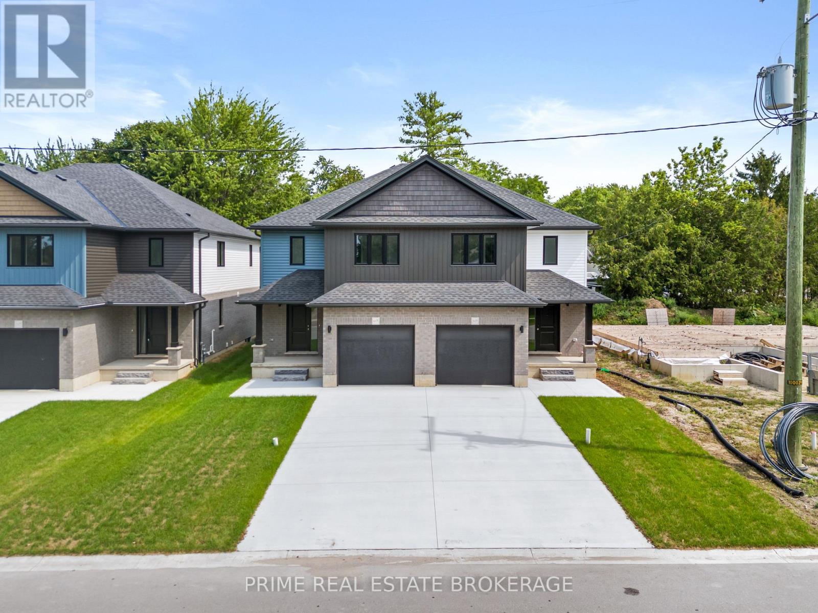 5 - 177 Chestnut Street, Lucan Biddulph, Ontario  N0M 2J0 - Photo 29 - X13709674