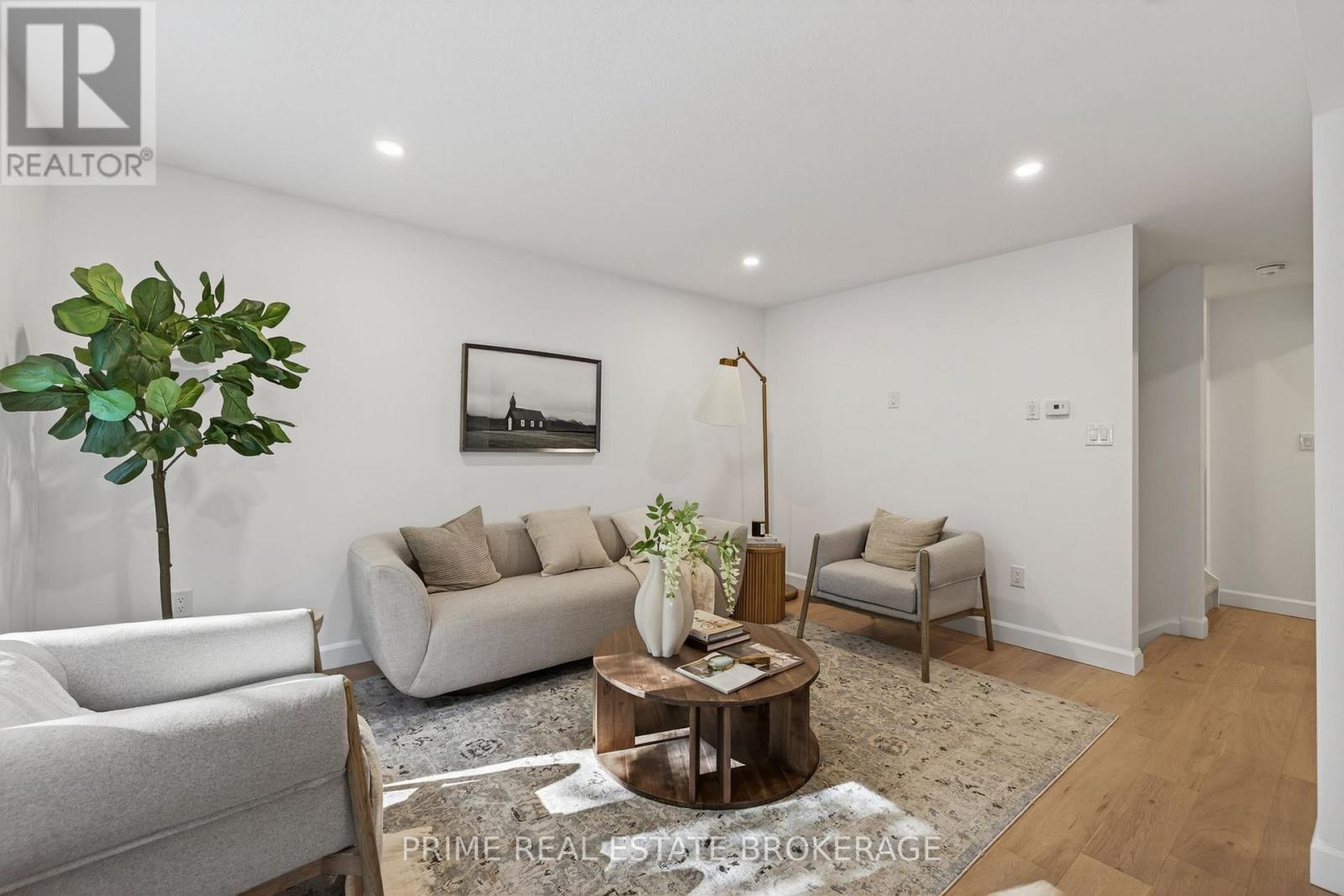 8 - 177 Chestnut Street, Lucan Biddulph, Ontario  N0M 2J0 - Photo 13 - X13709676