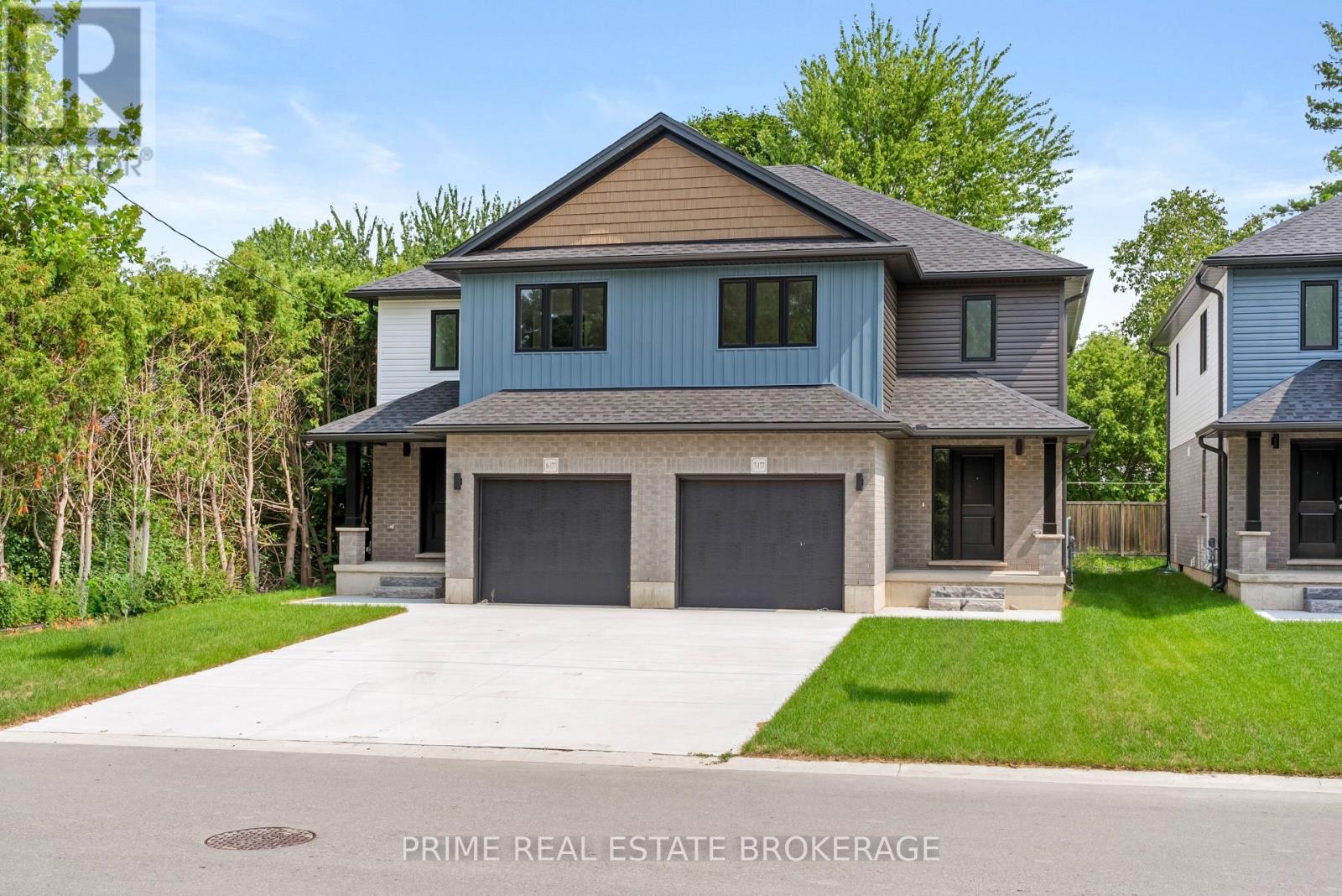 8 - 177 Chestnut Street, Lucan Biddulph, Ontario  N0M 2J0 - Photo 23 - X13709676