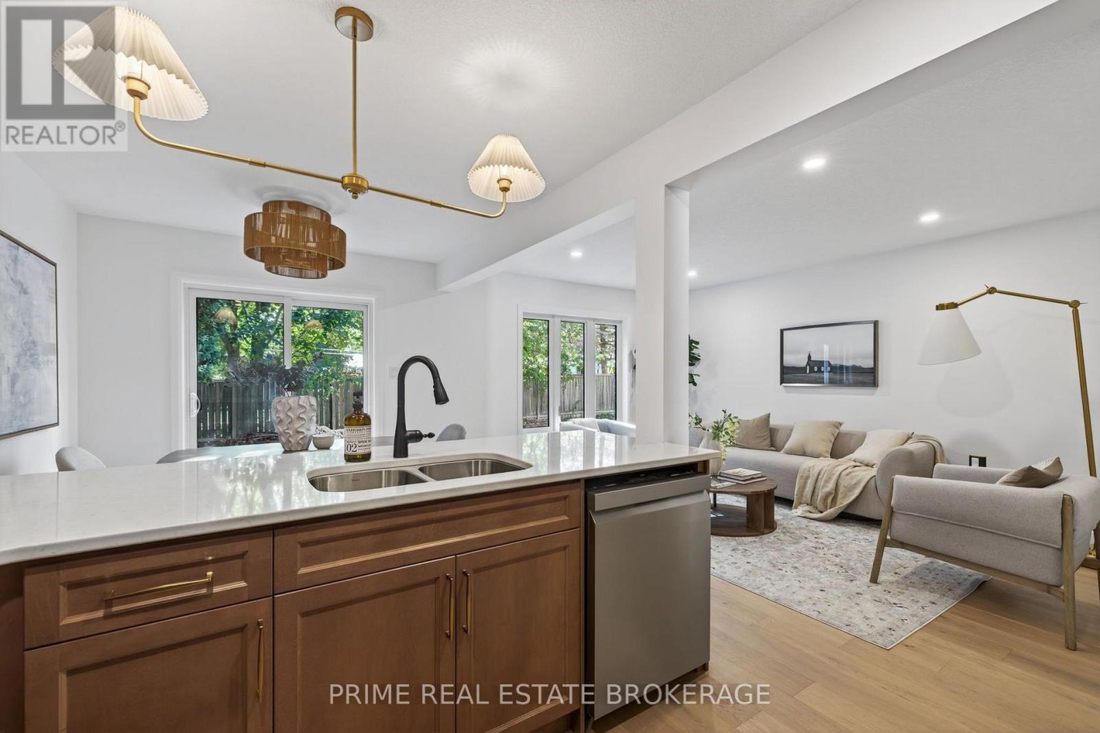 8 - 177 Chestnut Street, Lucan Biddulph, Ontario  N0M 2J0 - Photo 6 - X13709676