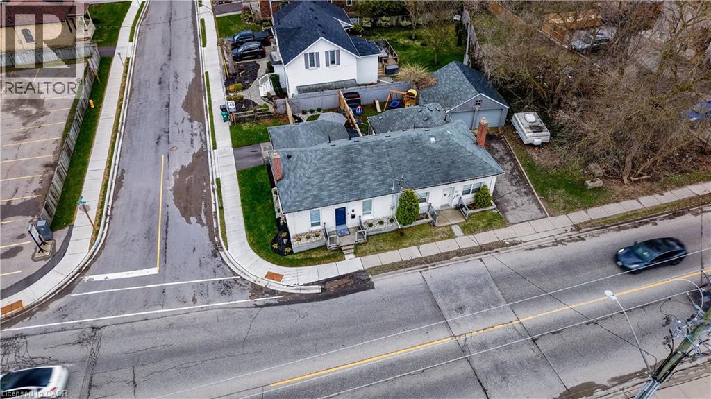 19 Cedar Street, Cambridge, Ontario  N1S 1T8 - Photo 48 - 40840691
