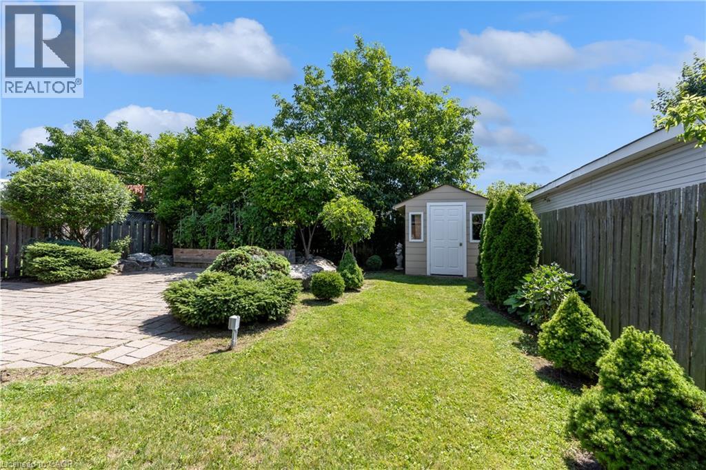 847 West 5th Street, Hamilton, Ontario  L9C 5R4 - Photo 48 - 40841633