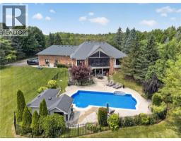 2050 15 Side Road, Milton, Ontario