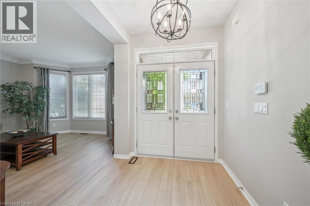 79 Zieman Crescent, Cambridge, Ontario  N1T 2H5 - Photo 3 - 40843107