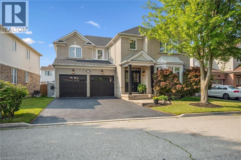 79 ZIEMAN Crescent, Cambridge, Ontario