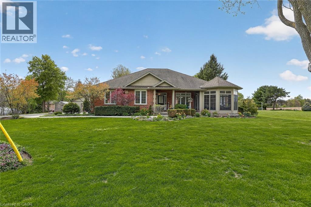15 Hampden Street, Zorra, Ontario  N5C 3J5 - Photo 7 - 40843900