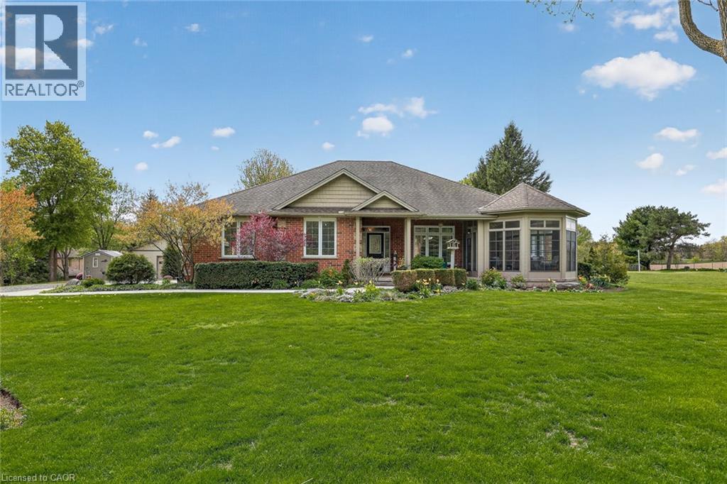 15 HAMPDEN Street, Zorra, Ontario