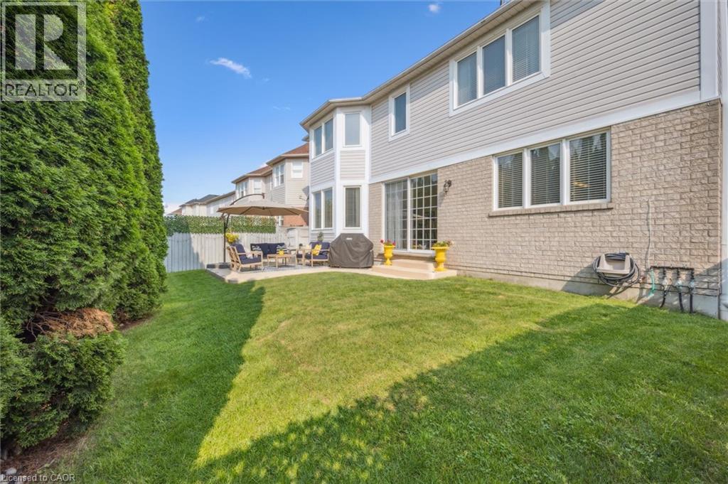 79 Zieman Crescent, Cambridge, Ontario  N1T 2H5 - Photo 32 - 40843107